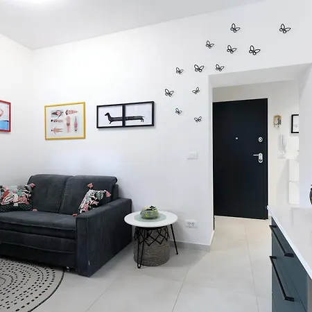 Apartment The Linden Tree Split