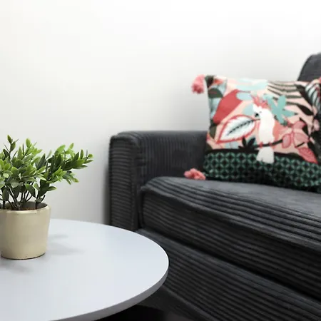 The Linden Tree Apartment Split