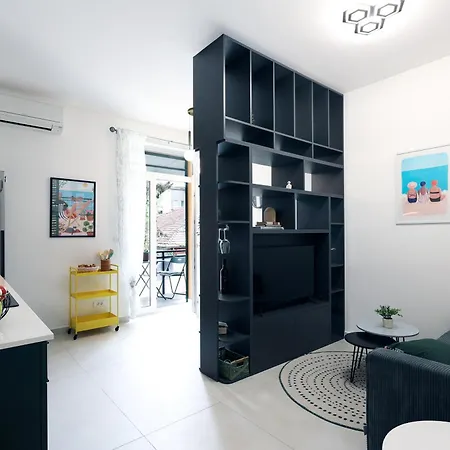The Linden Tree Apartment