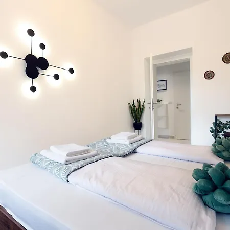 Apartment The Linden Tree