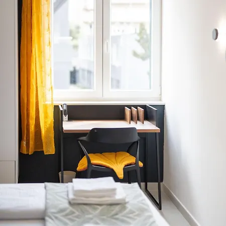 The Linden Tree Apartment
